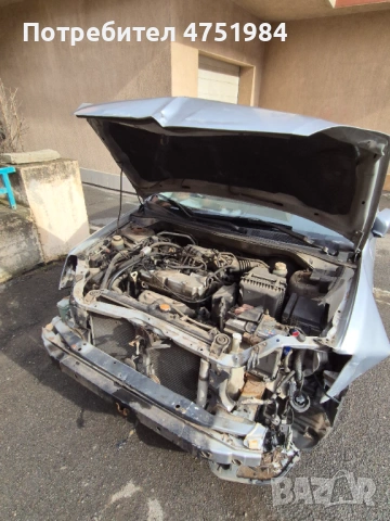 Продава се за части, снимка 7 - Автомобили и джипове - 53667389