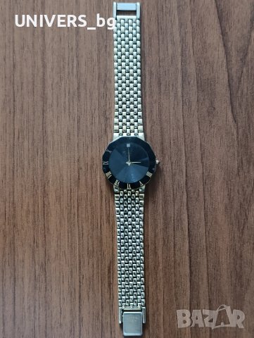 Мъжки кварцов часовник ROTARY , снимка 2 - Мъжки - 50837022