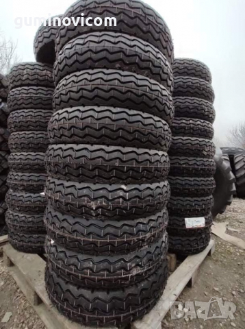 Селскостопански/агро гуми - налично голямо разнообразие от размери и марки - BKT,Voltyre,KAMA,Алтай, снимка 16 - Гуми и джанти - 36269032