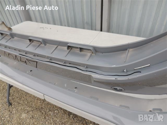 Предна броня Ford Puma ST-Line година 2020 2021 2022 2023 код L1TB-17757-D1 , снимка 2 - Аксесоари и консумативи - 51740080