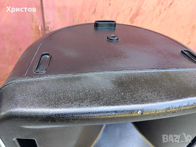 DB Акативна озвучителна система, снимка 4 - Аудиосистеми - 50665609