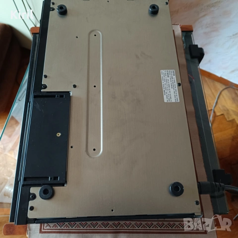 MARANTZ  SD-45, снимка 10 - Декове - 53296741