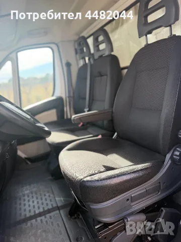 Peugeot Boxer 2.2 hdi , снимка 12 - Бусове и автобуси - 55945650