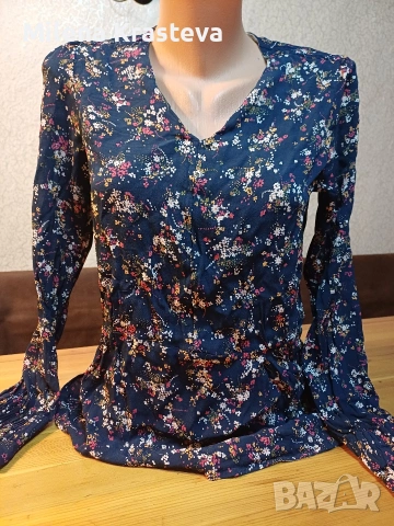 Елегантна блуза NOA NOA