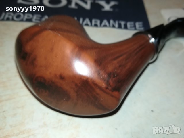 ЛУЛА ЗА ТЮТЮН-НОВА СТИЛНА 0409231350, снимка 2 - Лули - 42075070