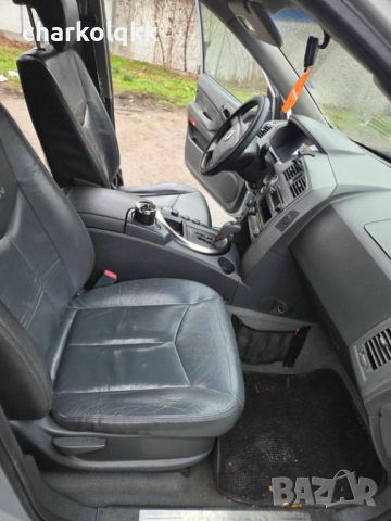 Продавам санг йонг Кайрон 2.0д 4х4 автоматик на части , снимка 6 - Автомобили и джипове - 52917009