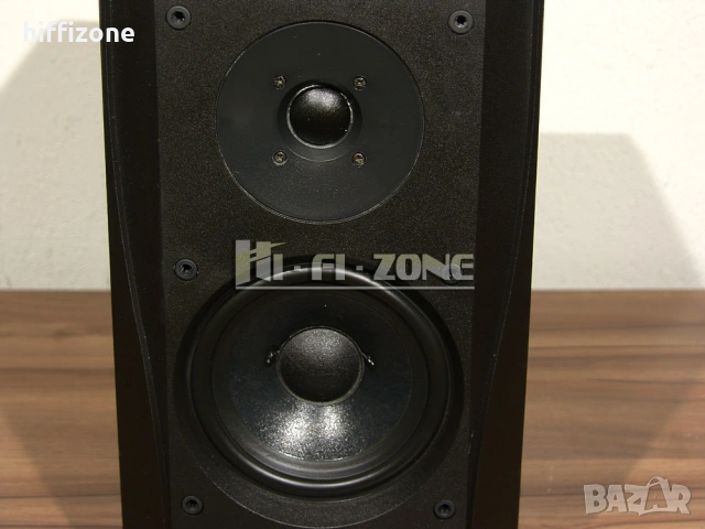 Тонколонa  B&W prist dm302 / 1 бр. , снимка 3 - Тонколони - 53530530