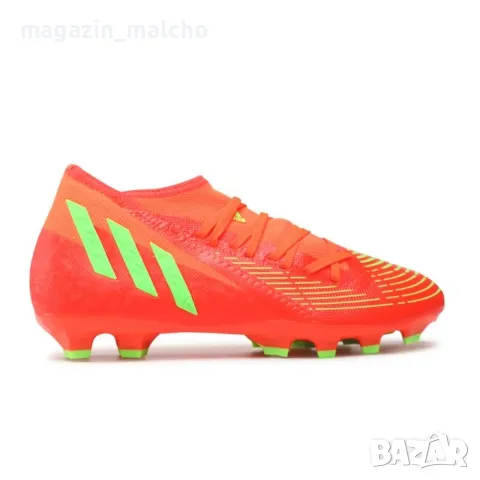 Футболни Обувки - Adidas Predator Edge.3 MG; размери: 41, 42 и 42.5