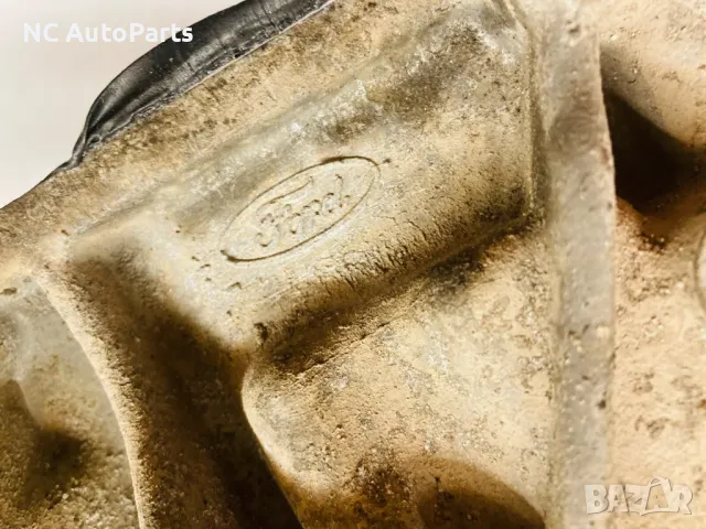 Носач за картер за Ford Transit Форд 2.0 EcoBlue GK2Q-6U004-AD FoMoco 2018, снимка 10 - Части - 49004394