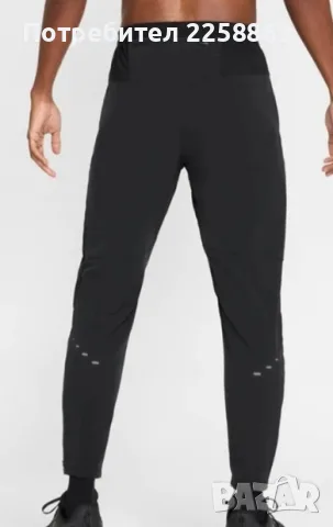 Мъжко долнище Nike , снимка 3 - Спортни дрехи, екипи - 55883309