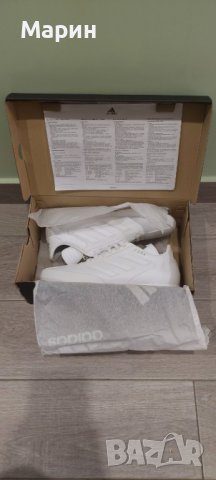 Adidas Super Copa, снимка 5 - Спортно елегантни обувки - 41905647