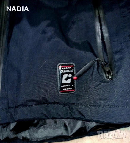 Екип за ски. Скиекип дамски, снимка 2 - Спортни екипи - 53064126