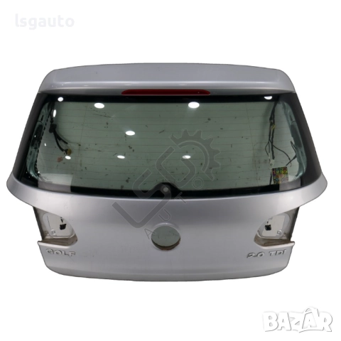 Заден капак Volkswagen Golf VI 2008-2016 ID: 151779
