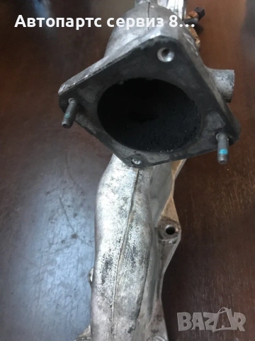 Оригинален всмукателен колектор за KIA Carens 2.0 CRDi (2002-2006), снимка 3 - Части - 53110528