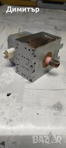 Магнитрон за микровълнова, снимка 2 - Микровълнови - 50846695