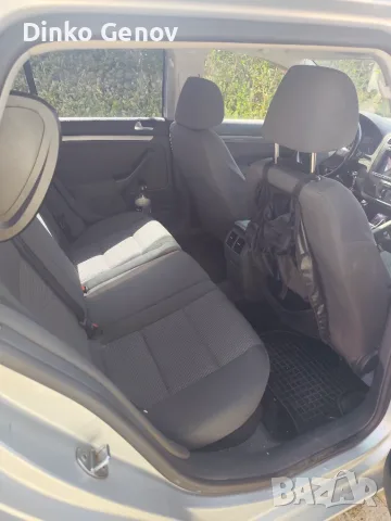 VW golf Variant 1,9/105к.с., снимка 9 - Автомобили и джипове - 55887480
