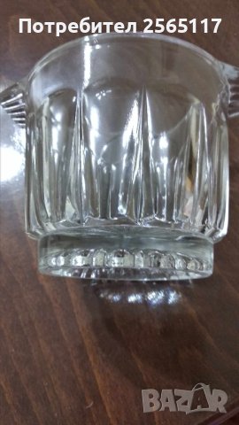 Пепелници и ледарка , снимка 7 - Прибори за хранене, готвене и сервиране - 41700861