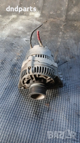 Алтернатор Mercedes CLK230 Kompressor W208 2000г.	