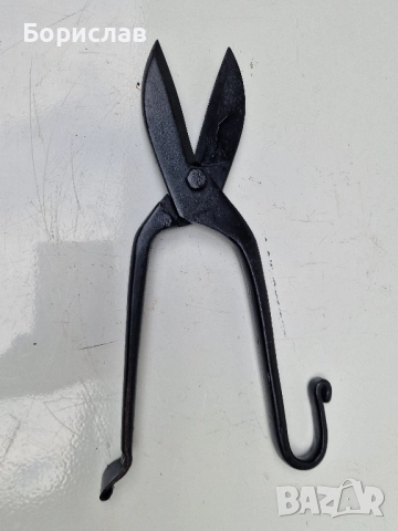 Ножици за ламарина, снимка 3 - Други инструменти - 51556131