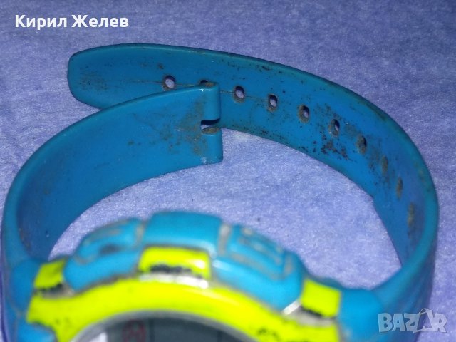 MINGRUI МАРКОВ РЯДЪК МОДЕЛ КВАРЦОВ ЕЛЕКТРОНЕН ЧАСОВНИК 37227, снимка 8 - Смарт часовници - 40432386