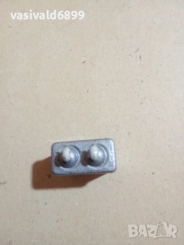 Лот от 6 кондензатора , снимка 11 - Резервни части за машини - 53744095