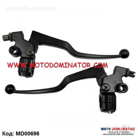 Ръчки комплект. Различни модели. 