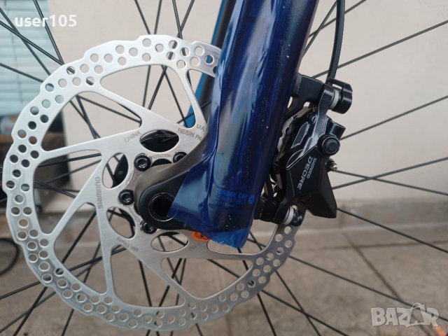 Чисто нов карбонов 29" XL MTB велосипед Rose, снимка 9 - Велосипеди - 44293158