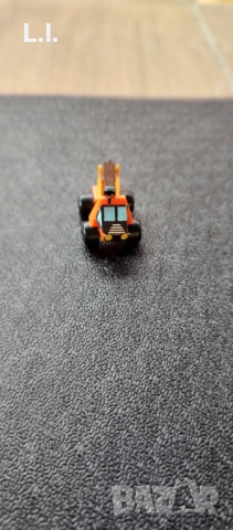 Kinder suprise/ Киндер сюрприз 80 те.години, снимка 2 - Колекции - 53663247