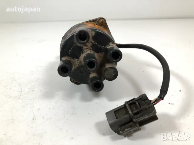 Делко Ford Maveric 2.4 1997г, снимка 2 - Части - 50069997