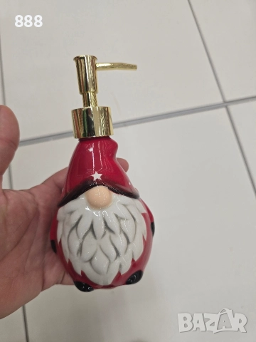 коледни дозатори диспенсъри , снимка 3 - Други стоки за дома - 52808678