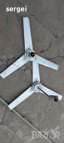 Вентилатори, снимка 12 - Вентилатори - 51169850