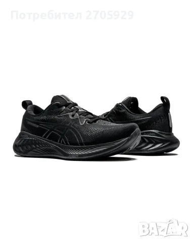 Asics Gel-Cumulus 25 мъжки маратонки, номер 40,5, снимка 4 - Маратонки - 55884688