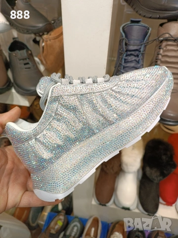 дамски обувки 