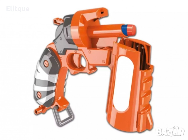 Нърф пистолет Fortnite Magnum, снимка 5 - Други - 52744071