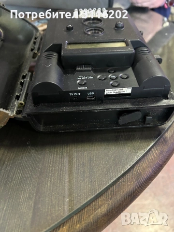 Ловни камери, снимка 4 - Оборудване и аксесоари за оръжия - 53833218