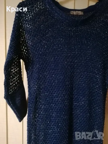 Дамска туника , снимка 2 - Туники - 48790267