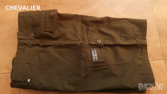 LACOSTE RELAX FIT размер 33 / M къси панталони 19-40, снимка 3 - Къси панталони - 34594832