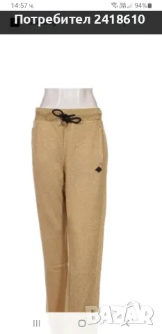 Replay Milano Made in Italy Womens Size S - L - XL НОВО! ОРИГИНАЛ! Дамски Долнища!, снимка 8 - Спортни екипи - 49752002