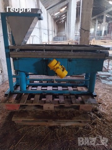 Машини за орехи, снимка 5 - Други машини и части - 42564678