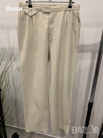 Дамски панталон, снимка 6 - Панталони - 42149708