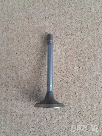 Клапан всмукателен GIEFFE (38x8x98) за ALFA ROMEO 33/ALFASUD 1.3 №3024SCR
