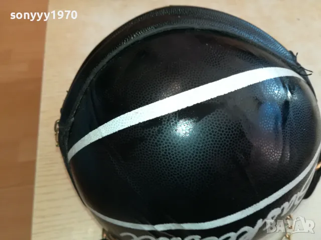 ЕКЗОТИЧНА ЧАНТА ТОПКА ЗА КОЛЕКЦИЯ 20Х15СМ-0312241658, снимка 7 - Колекции - 48211786