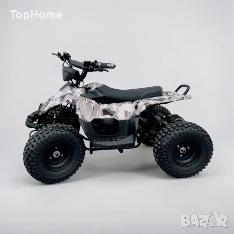 Детско електрическо ATV - 1800W Razor 2026