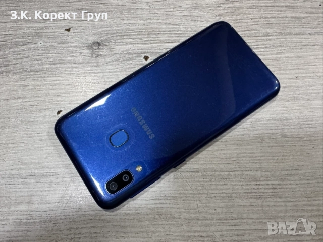 Samsung Galaxy A20e 32GB Dual