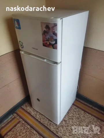 За части Хладилник Crown GN 2601, снимка 12 - Хладилници - 48368098