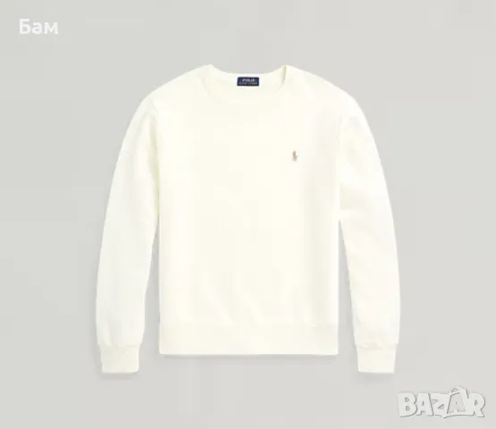 Оригинална мъжка блуза Polo Ralph Lauren размер ХХЛ , снимка 1 - Блузи - 48882959