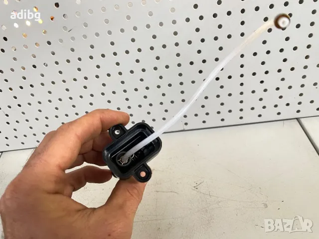 Philips EP2236 LatteGo - Чучур гореща вода, Кана за мляко, снимка 4 - Кафемашини - 48452980