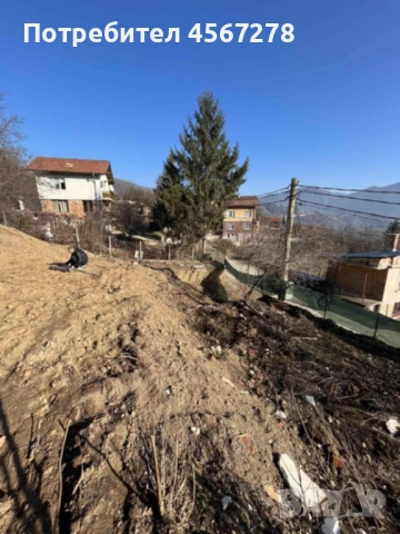 Продажба на УПИ - Владо Тричков, снимка 3 - Парцели - 52062413