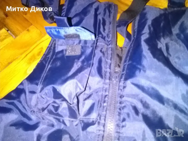 Нови работно горно и гащиризон работен размер ХЛ 3 броя, снимка 7 - Панталони - 49066007