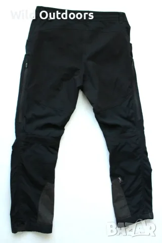 LUNDHAGS Traverse II pants - мъжки туристически панталон, размер 48 (М), снимка 6 - Спортни дрехи, екипи - 55943714